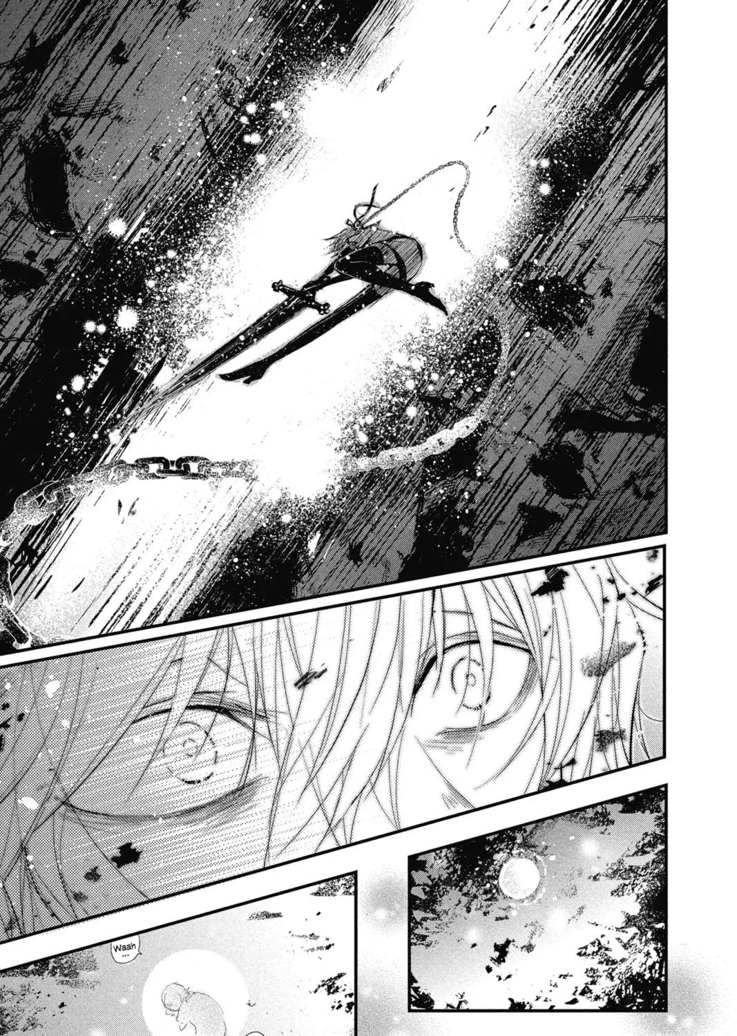 Read The Mind Sweeper chapter 23 image 16 on Lezhin