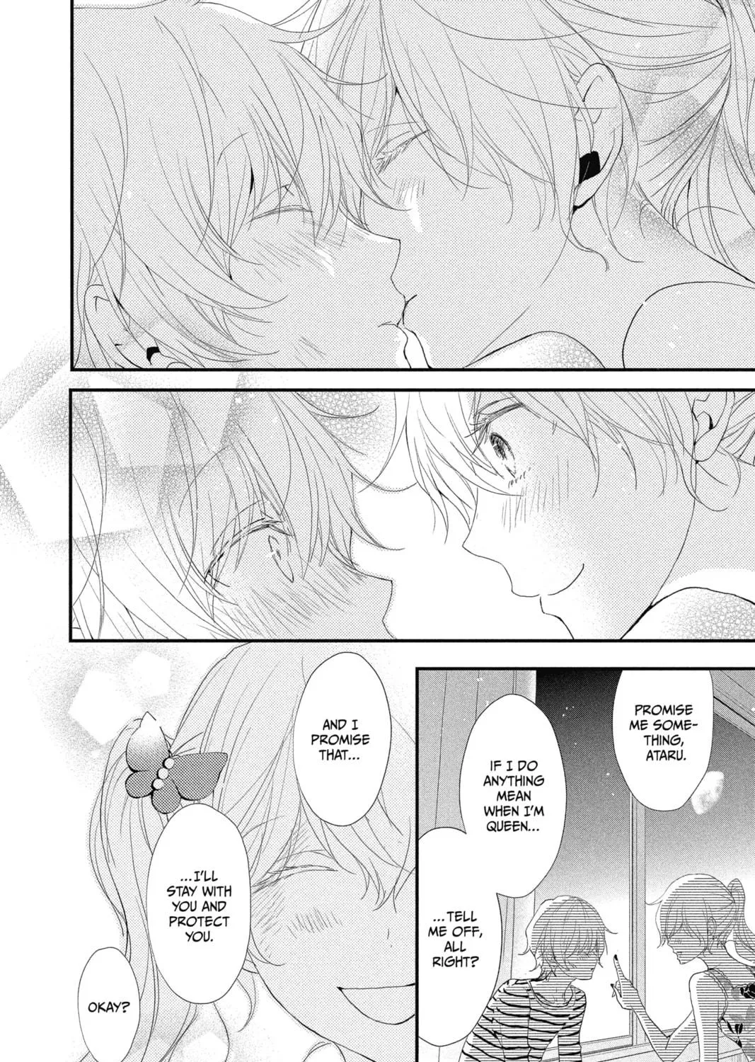 Read The Mind Sweeper chapter 23 image 34 on Lezhin