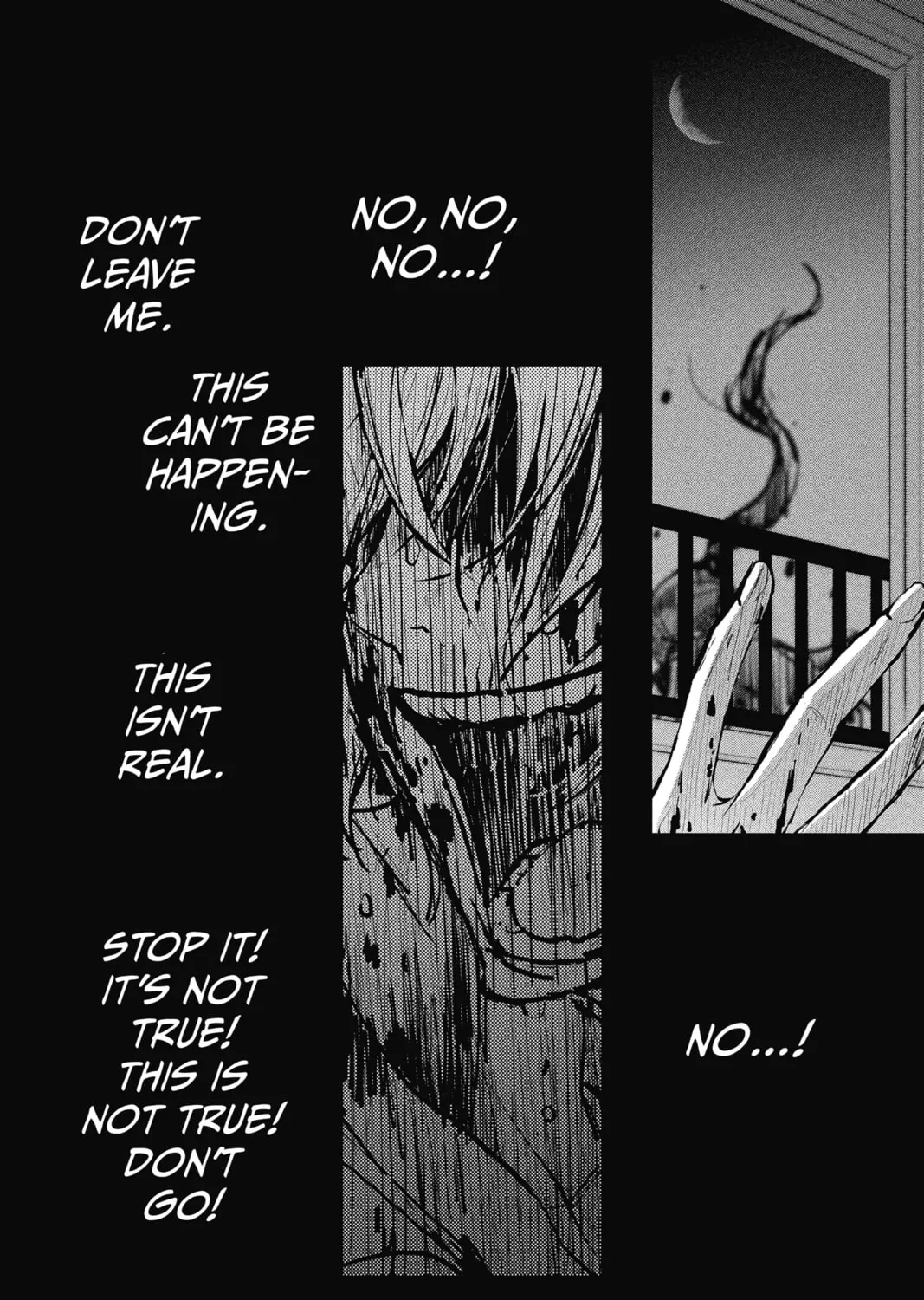 Read The Mind Sweeper chapter 23 image 54 on Lezhin