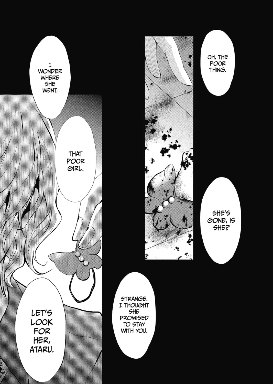 Read The Mind Sweeper chapter 23 image 56 on Lezhin