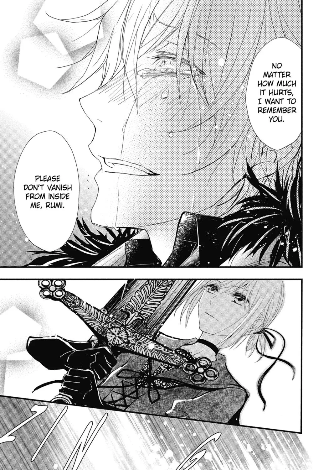 Read The Mind Sweeper chapter 23 image 64 on Lezhin