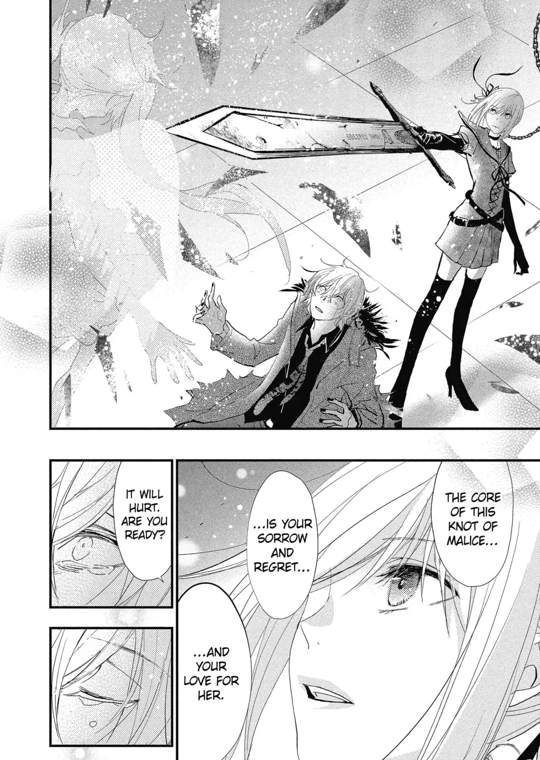 Read The Mind Sweeper chapter 23 image 66 on Lezhin