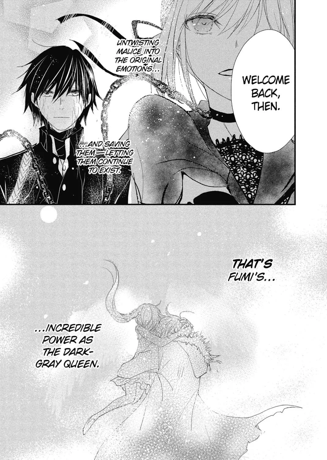 Read The Mind Sweeper chapter 23 image 68 on Lezhin
