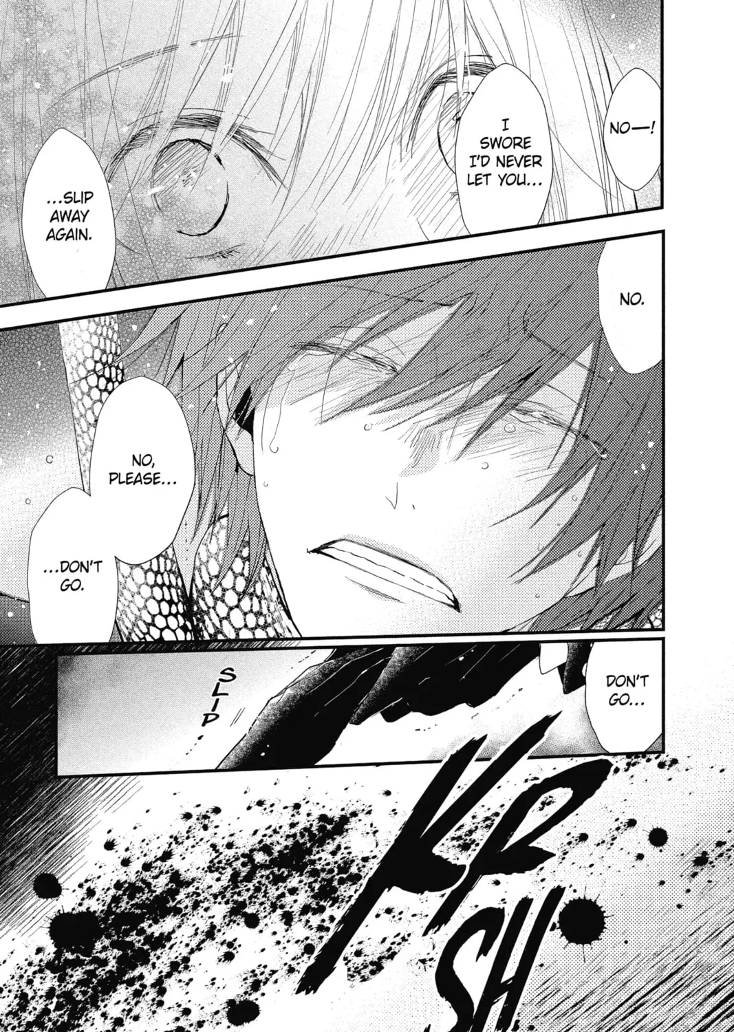 Read The Mind Sweeper chapter 24 image 24 on Lezhin
