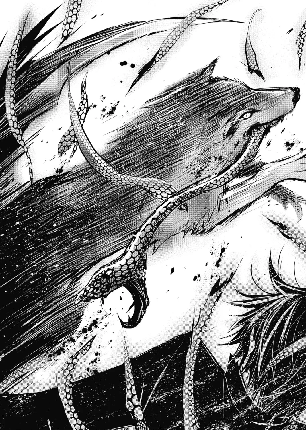 Read The Mind Sweeper chapter 24 image 26 on Lezhin