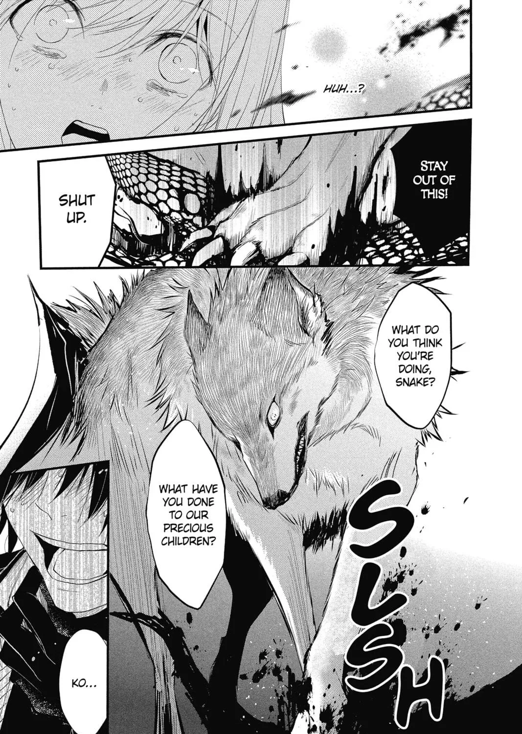 Read The Mind Sweeper chapter 24 image 28 on Lezhin