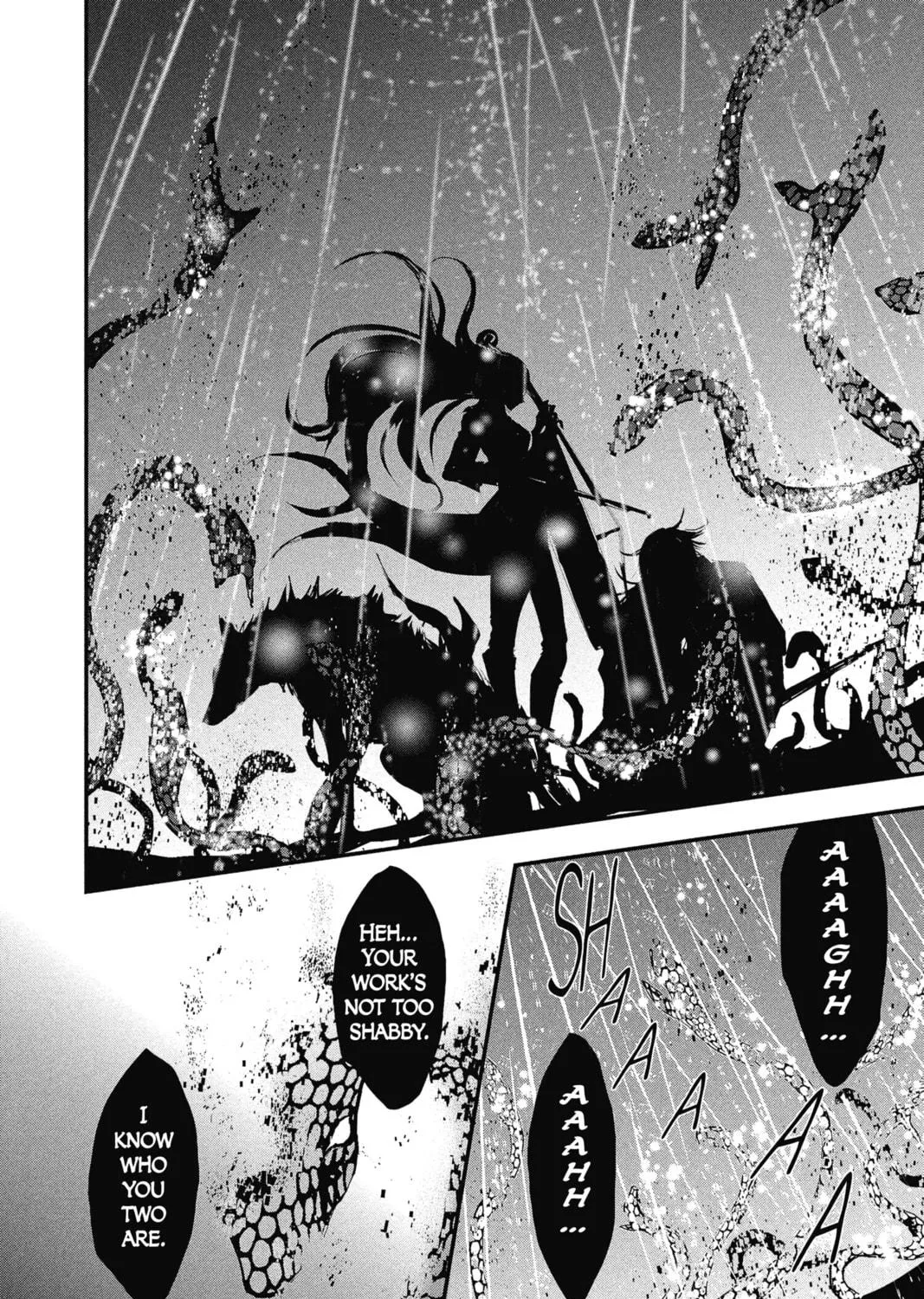 Read The Mind Sweeper chapter 24 image 38 on Lezhin