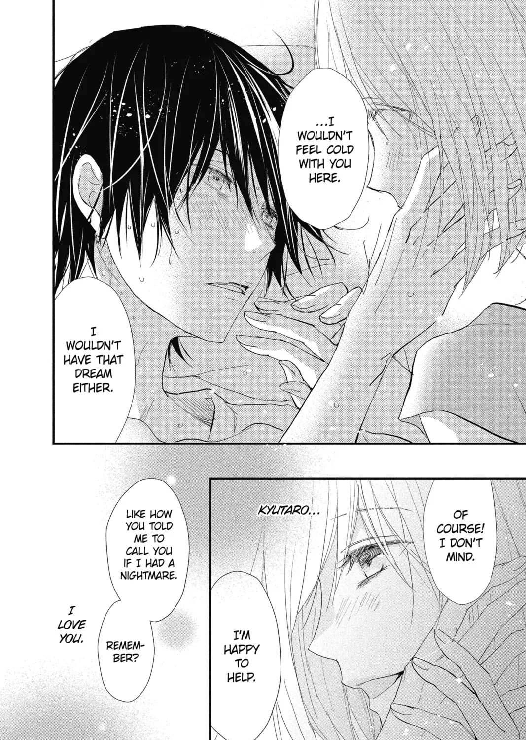 Read The Mind Sweeper chapter 24 image 66 on Lezhin