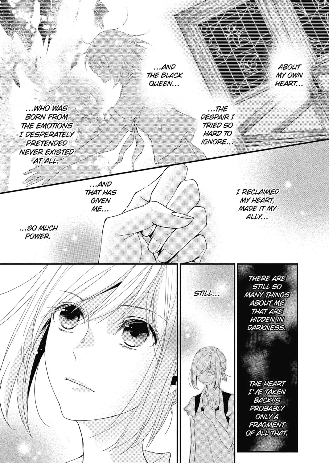 Read The Mind Sweeper chapter 25 image 24 on Lezhin