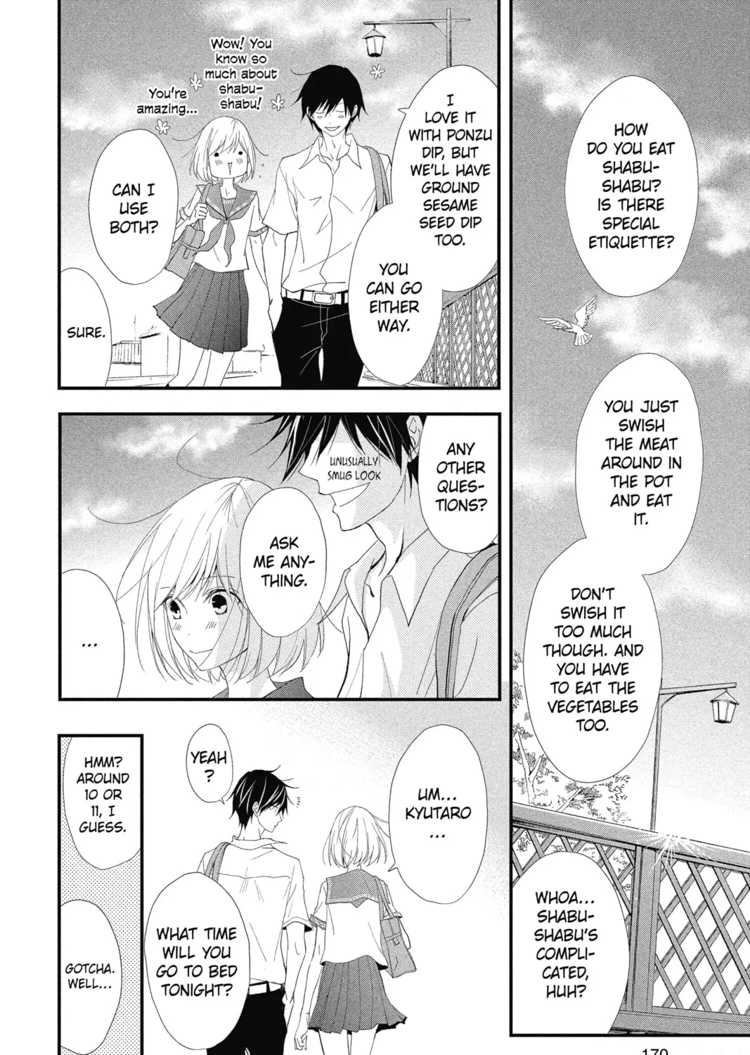 Read The Mind Sweeper chapter 25 image 42 on Lezhin