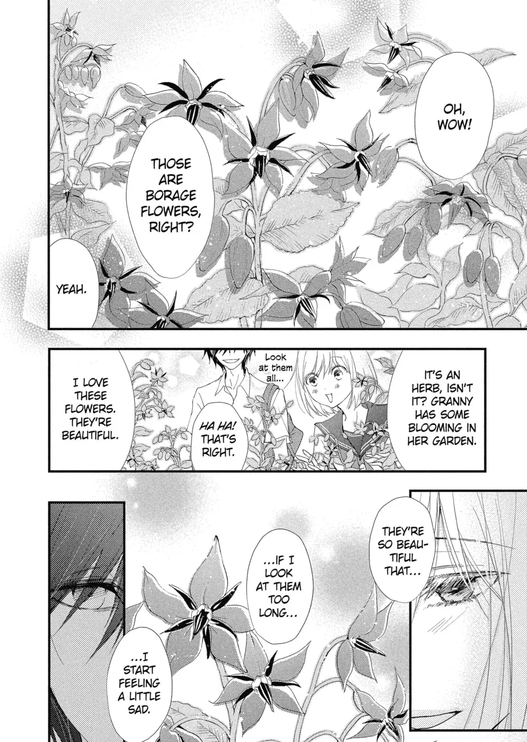 Read The Mind Sweeper chapter 25 image 50 on Lezhin