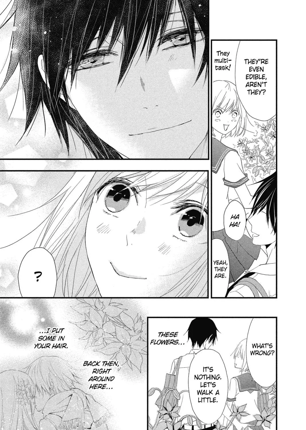 Read The Mind Sweeper chapter 25 image 52 on Lezhin