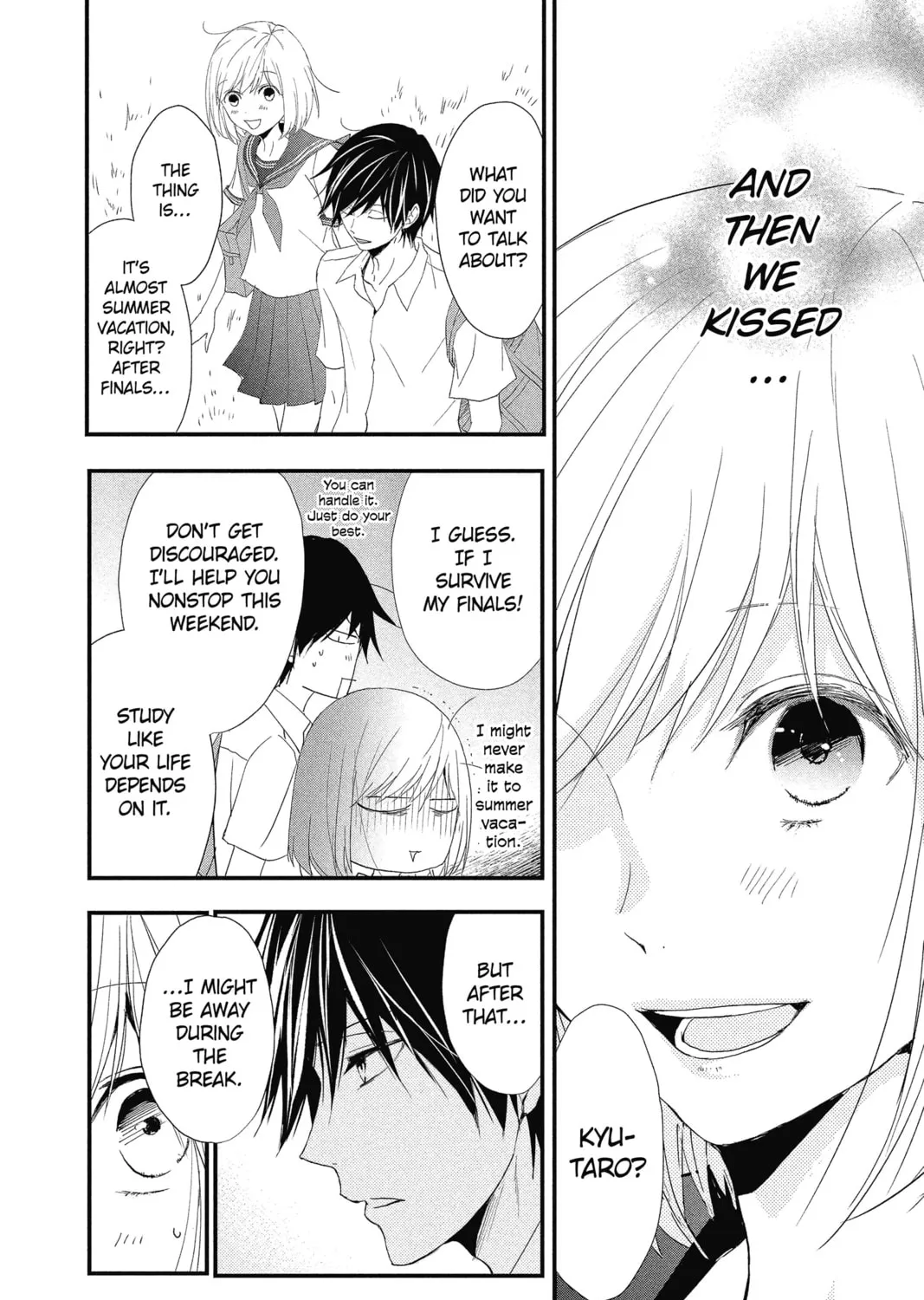 Read The Mind Sweeper chapter 25 image 54 on Lezhin