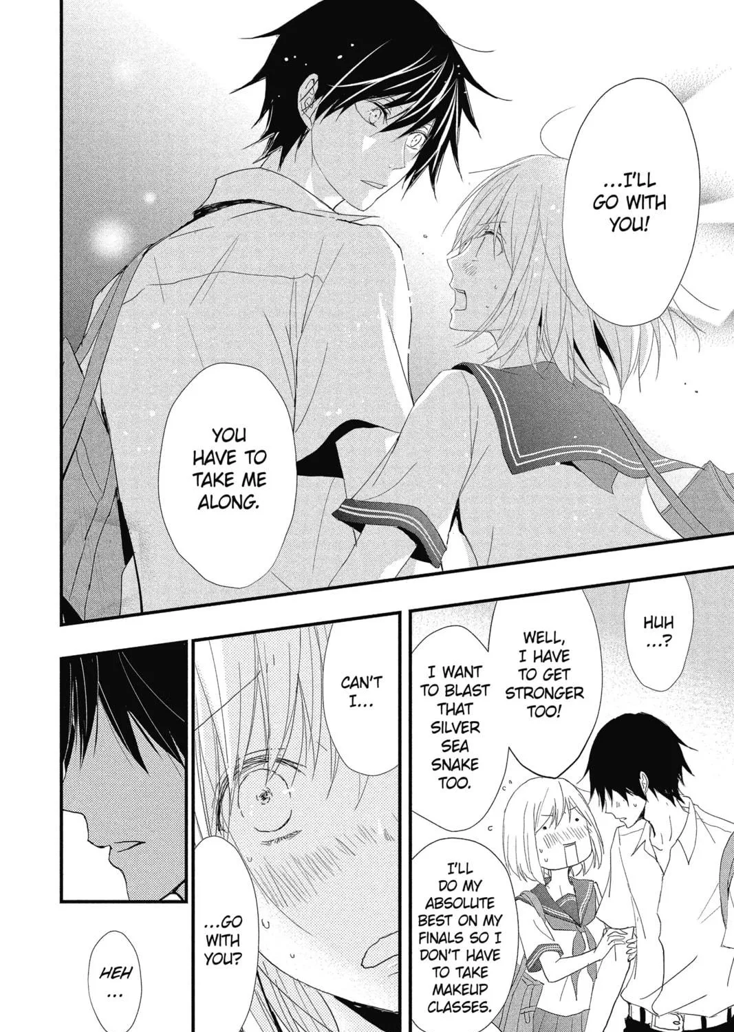 Read The Mind Sweeper chapter 25 image 58 on Lezhin