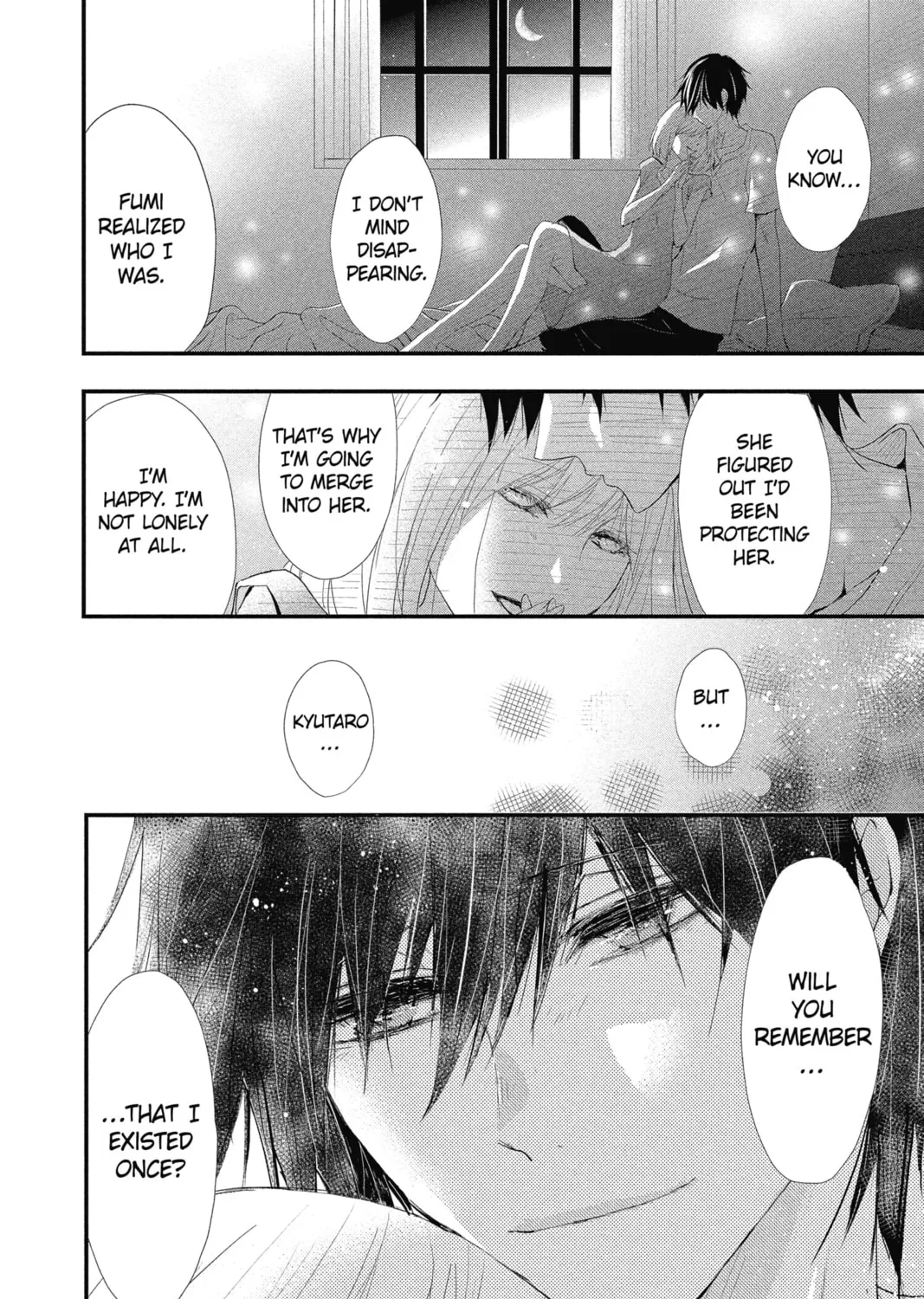 Read The Mind Sweeper chapter 25 image 74 on Lezhin