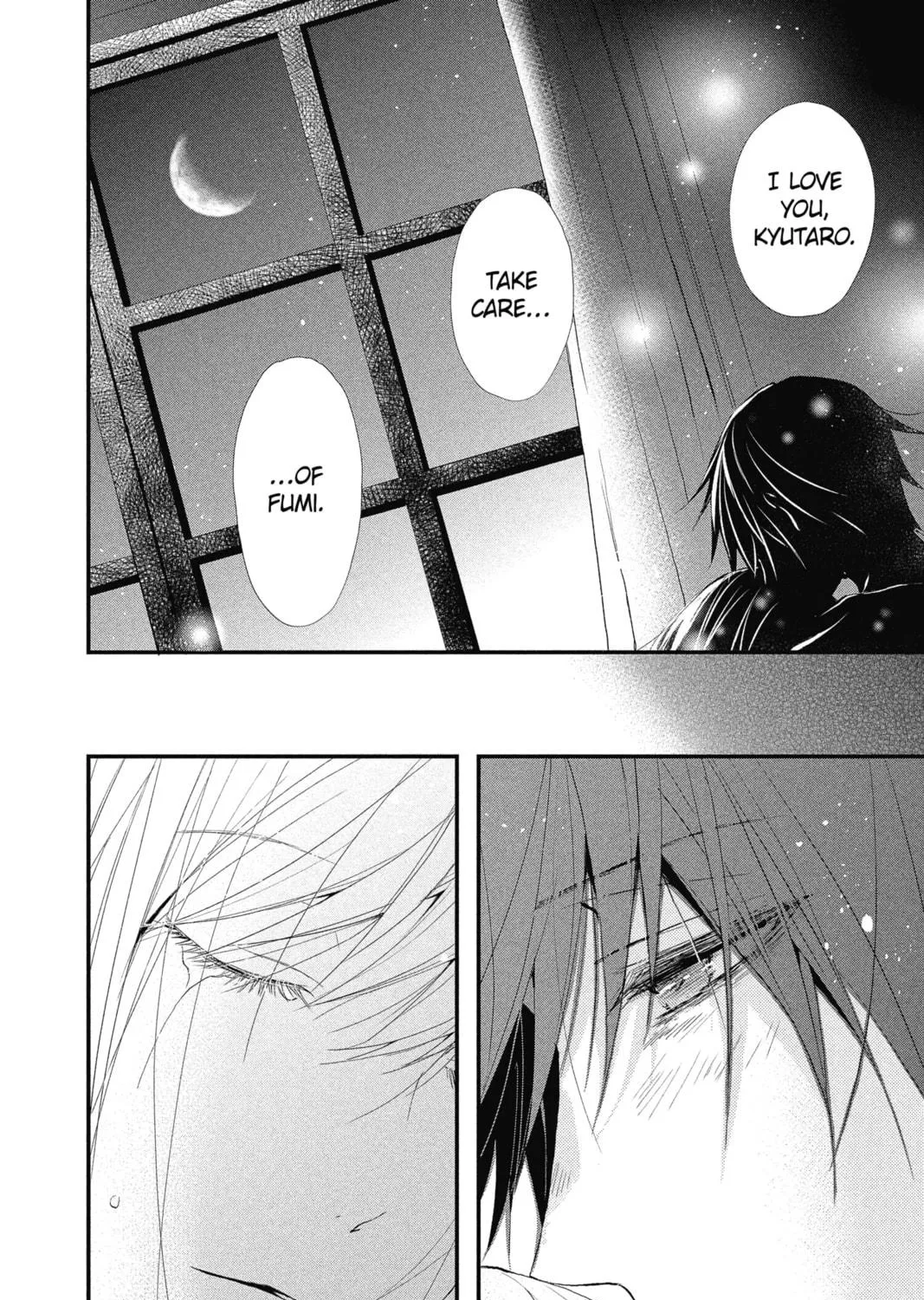 Read The Mind Sweeper chapter 25 image 78 on Lezhin
