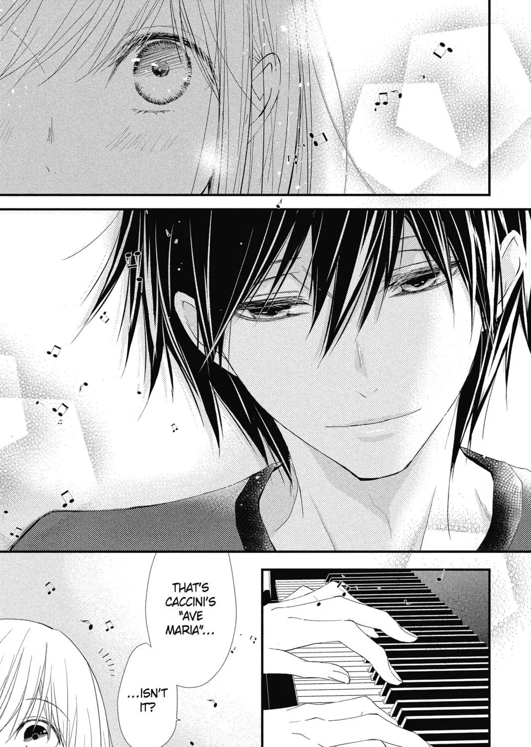 Read The Mind Sweeper chapter 26 image 10 on Lezhin