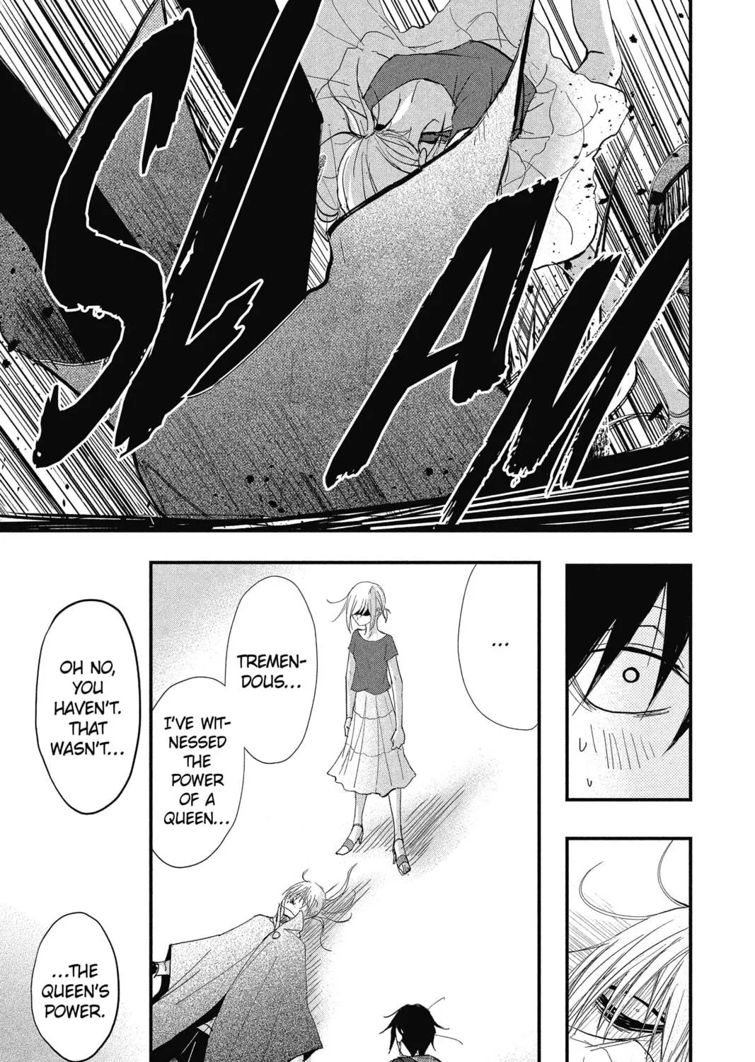 Read The Mind Sweeper chapter 26 image 70 on Lezhin