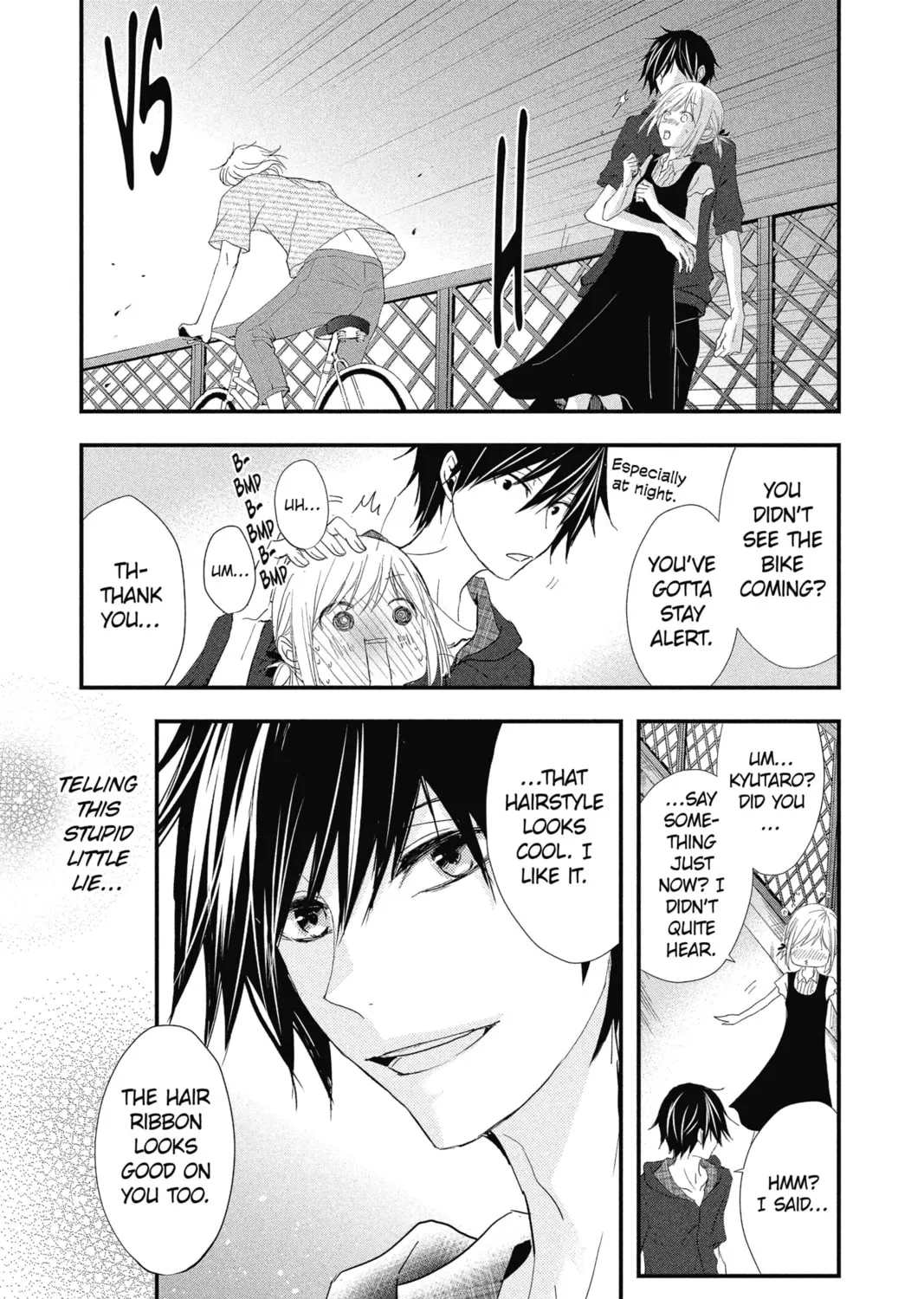 Read The Mind Sweeper chapter 27 image 60 on Lezhin