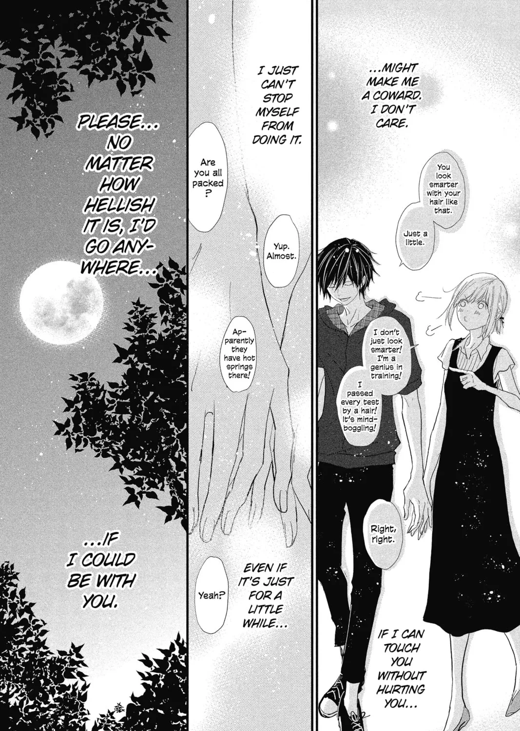 Read The Mind Sweeper chapter 27 image 62 on Lezhin