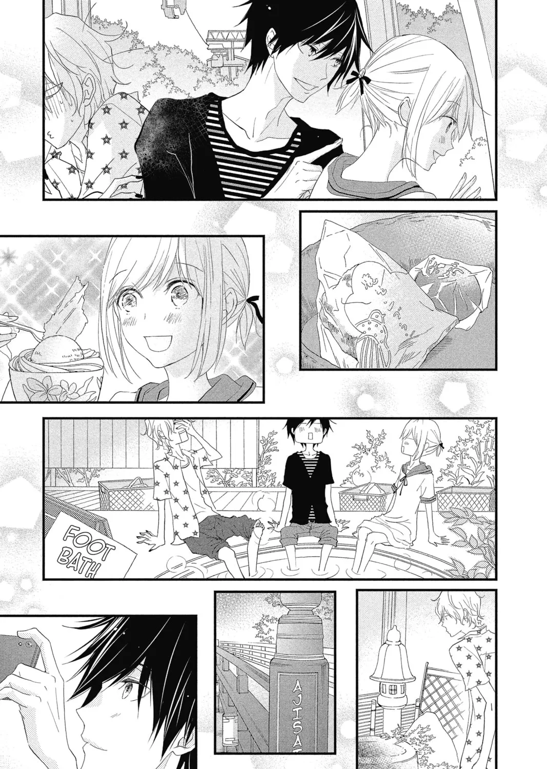Read The Mind Sweeper chapter 28 image 26 on Lezhin