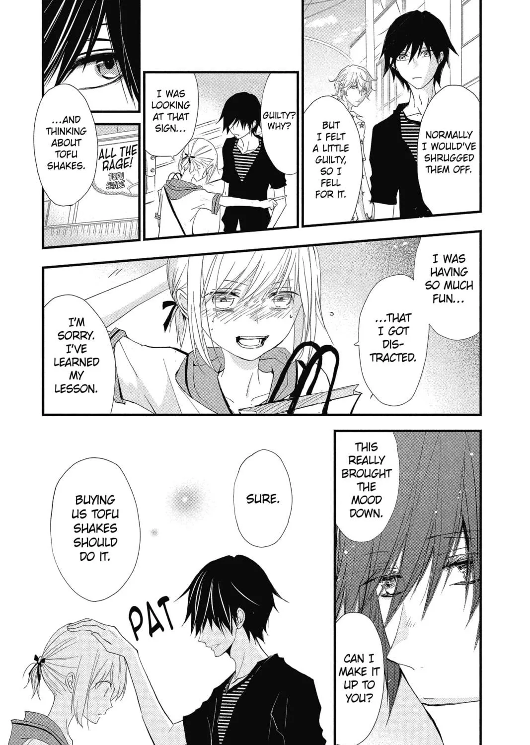 Read The Mind Sweeper chapter 28 image 38 on Lezhin
