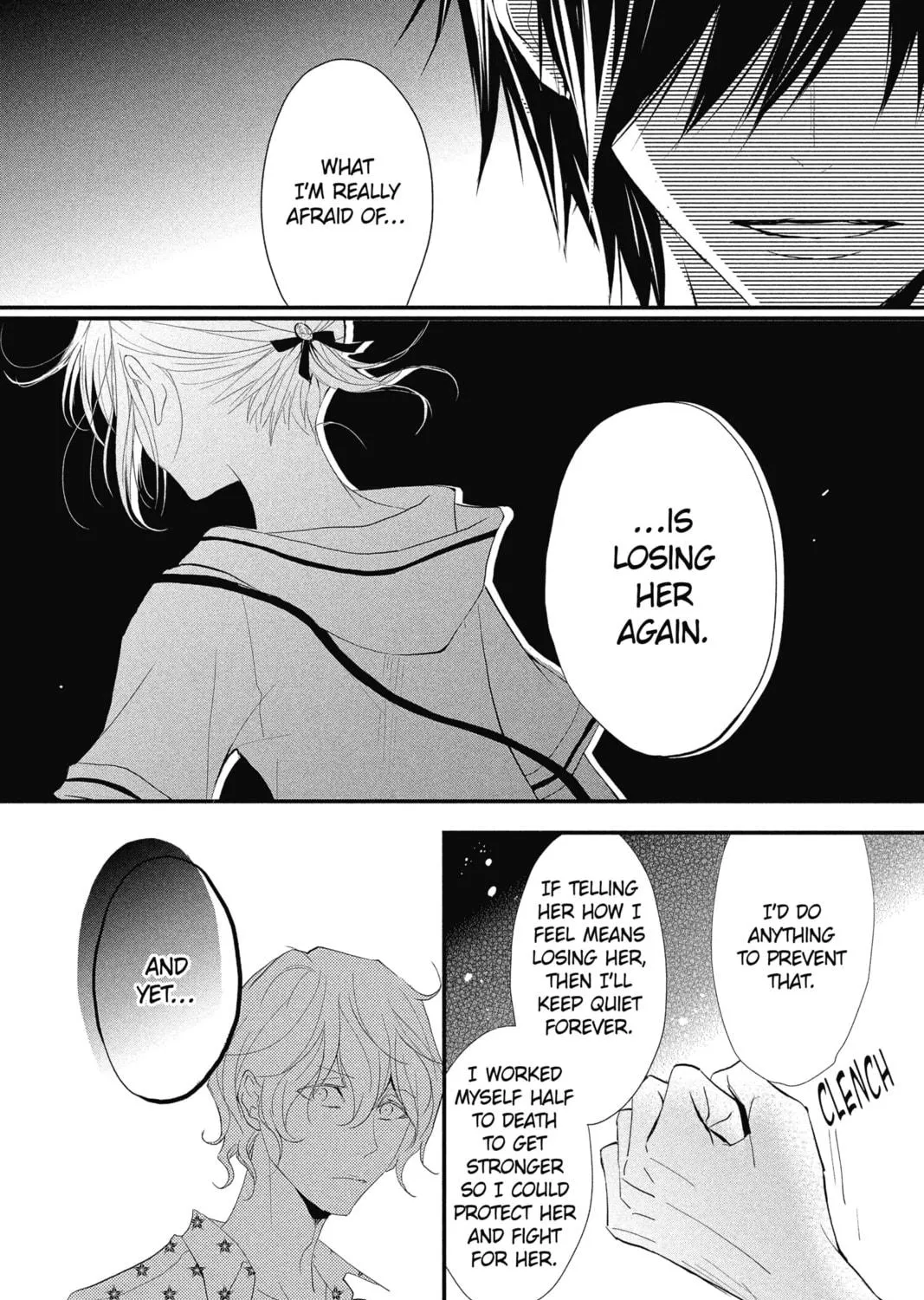 Read The Mind Sweeper chapter 28 image 48 on Lezhin