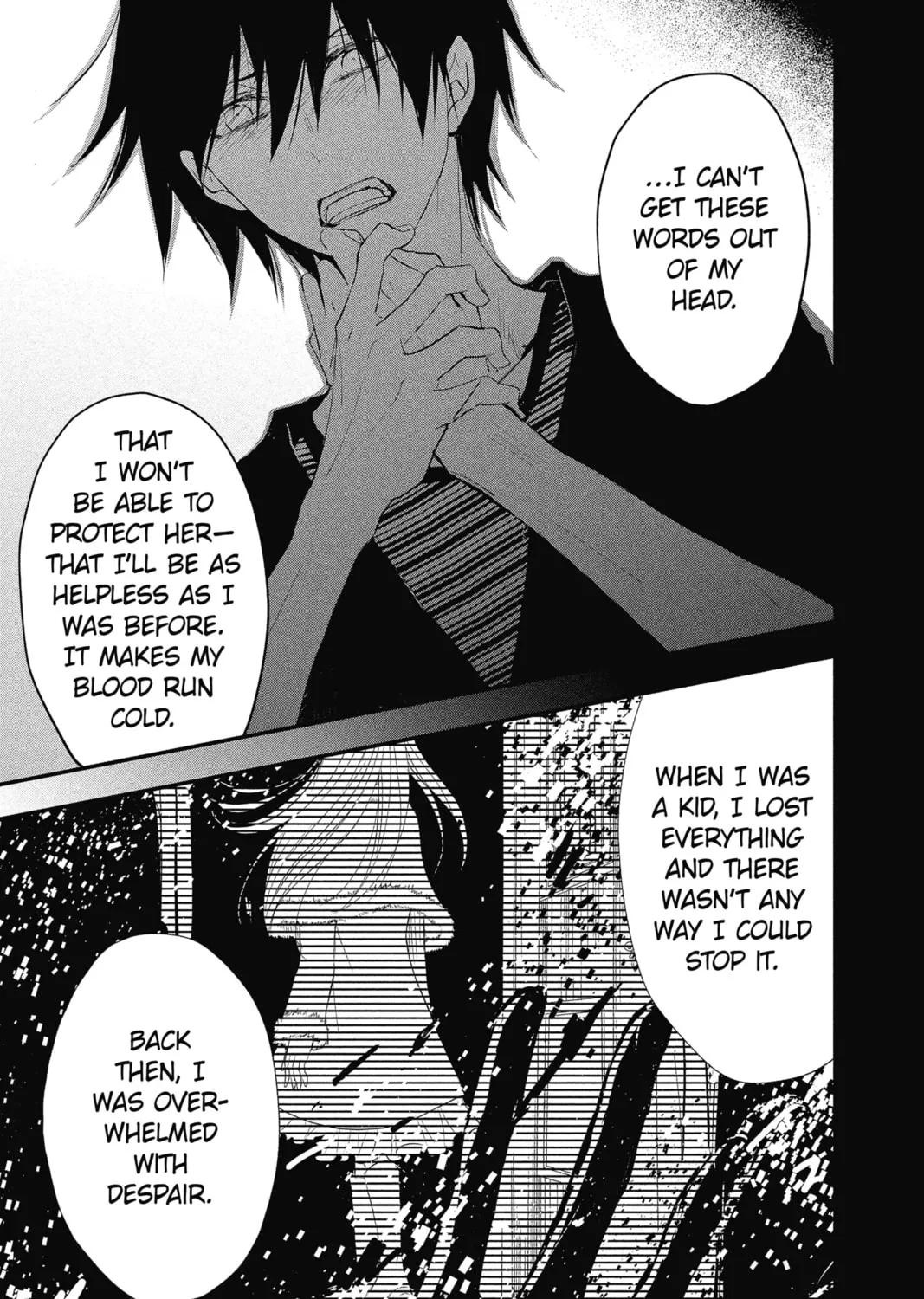 Read The Mind Sweeper chapter 28 image 50 on Lezhin