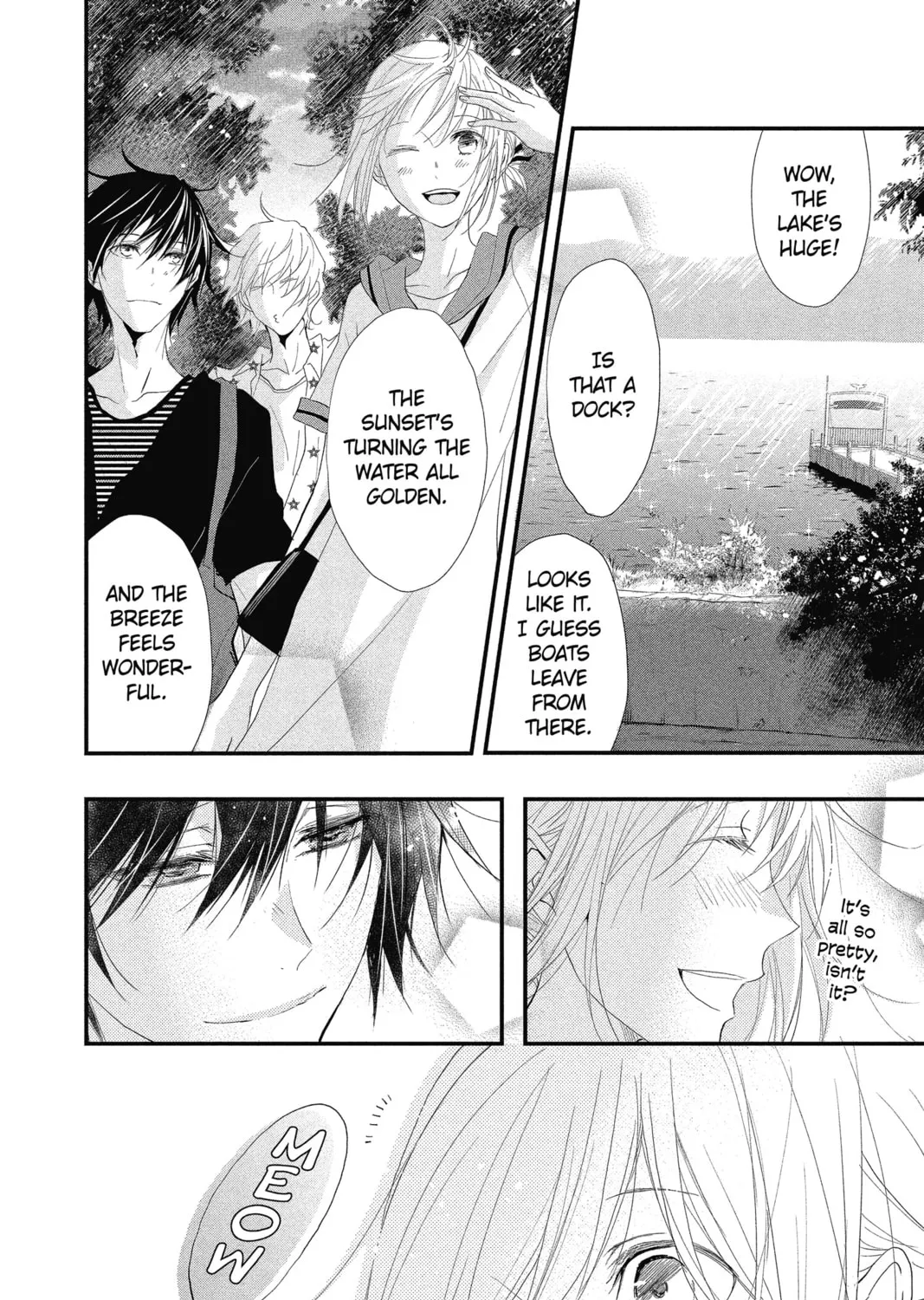 Read The Mind Sweeper chapter 28 image 56 on Lezhin