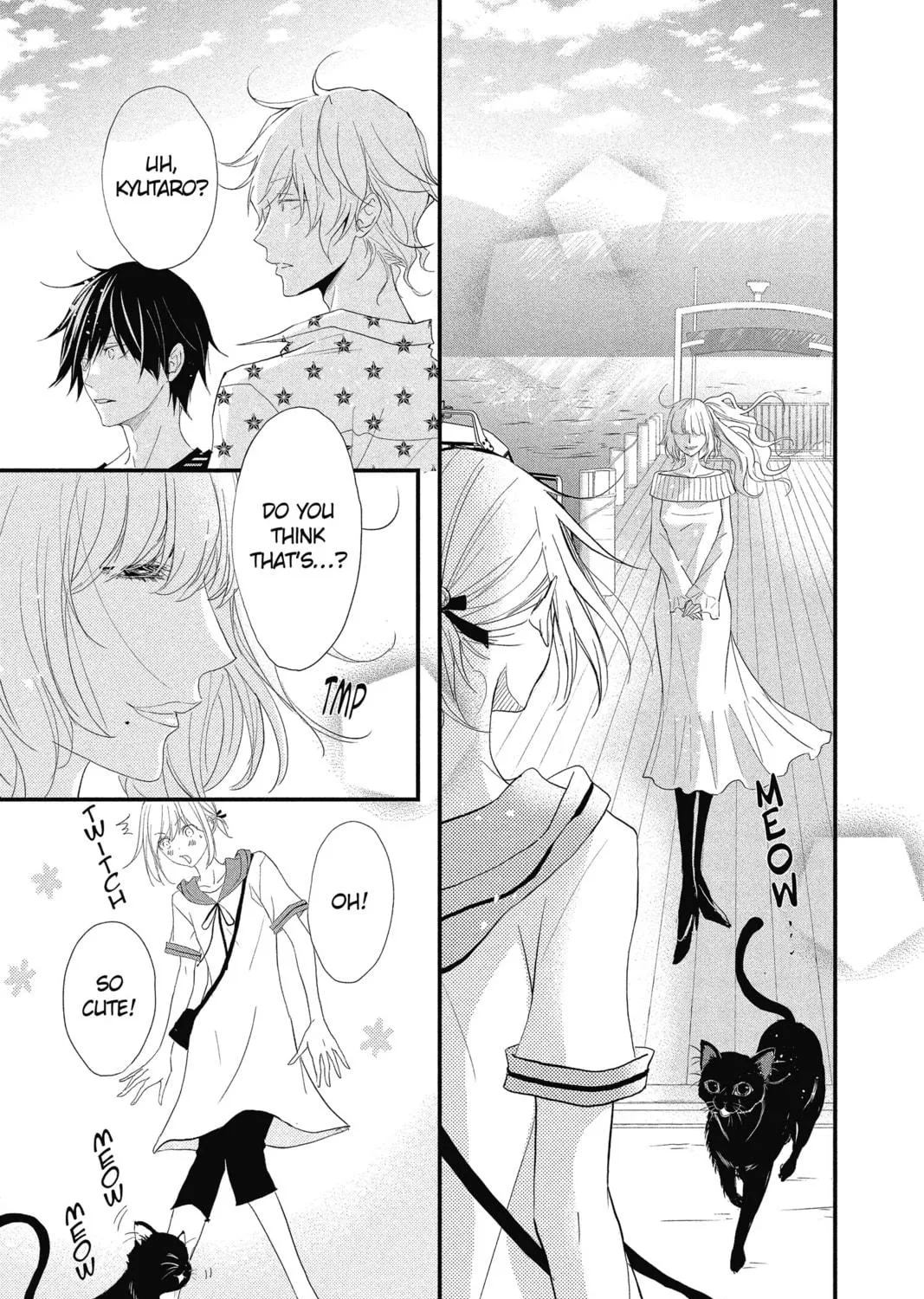 Read The Mind Sweeper chapter 28 image 58 on Lezhin