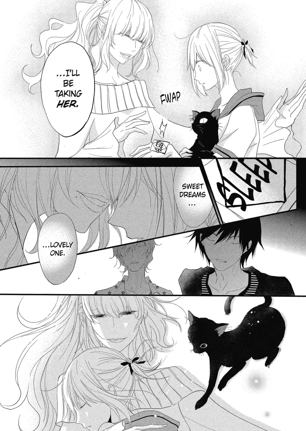 Read The Mind Sweeper chapter 28 image 62 on Lezhin