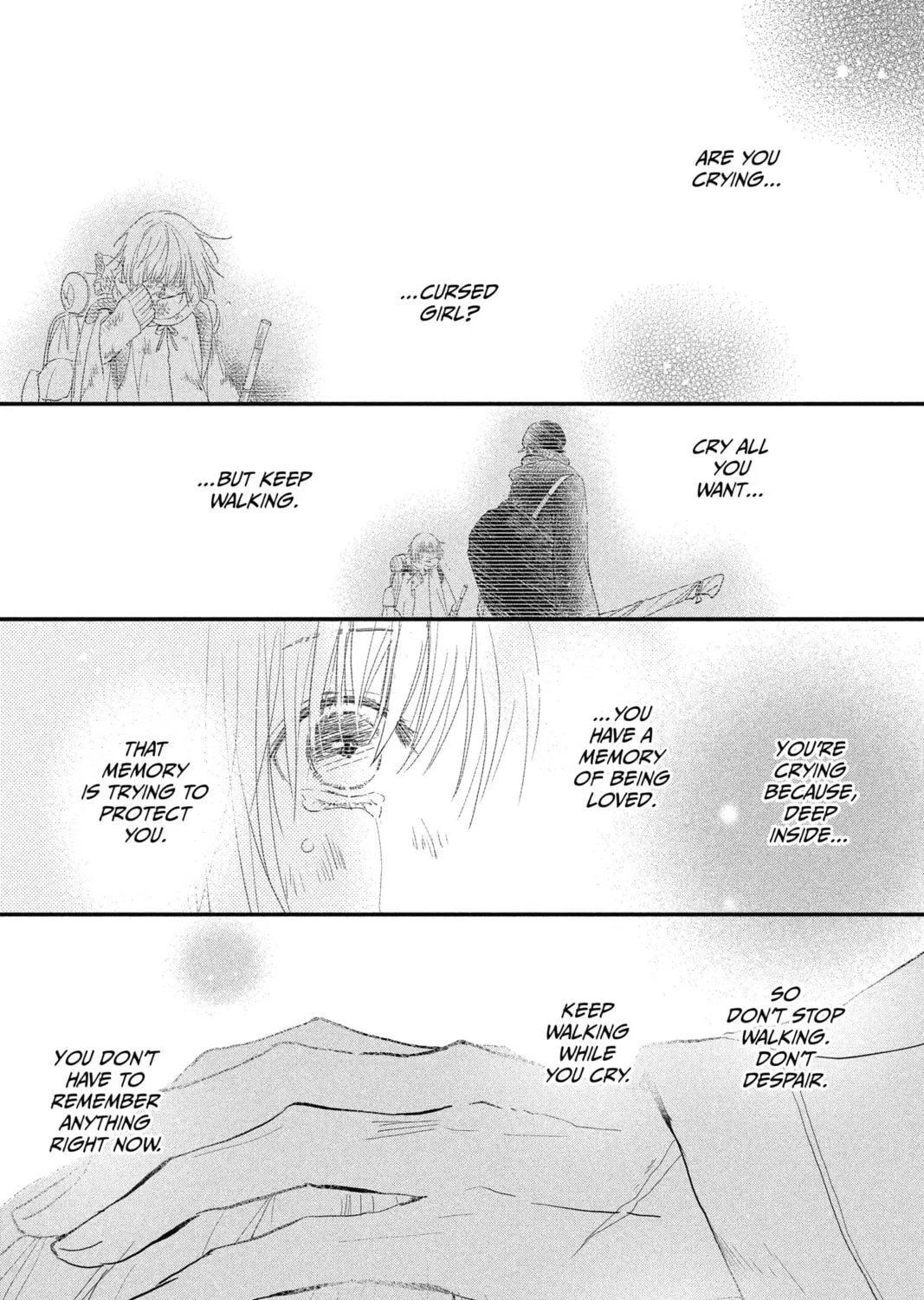 Read The Mind Sweeper chapter 29 image 14 on Lezhin