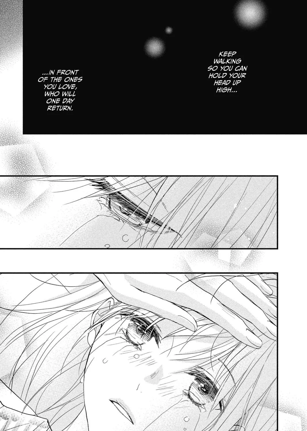 Read The Mind Sweeper chapter 29 image 16 on Lezhin