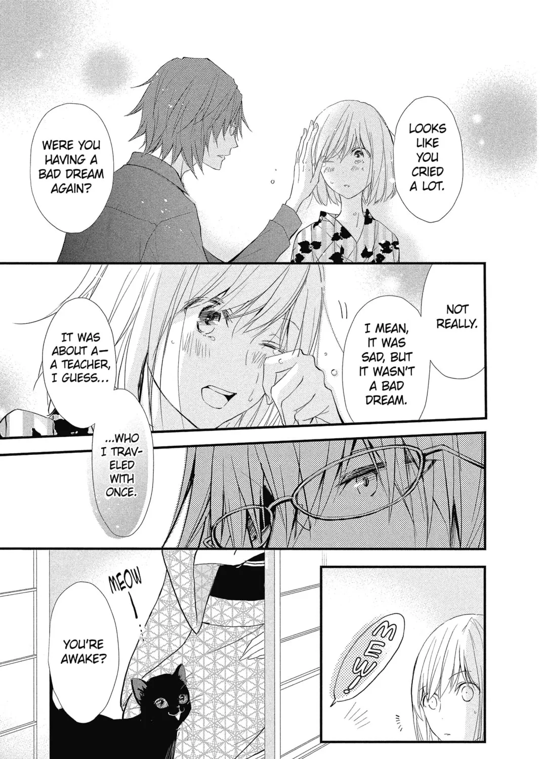 Read The Mind Sweeper chapter 29 image 20 on Lezhin
