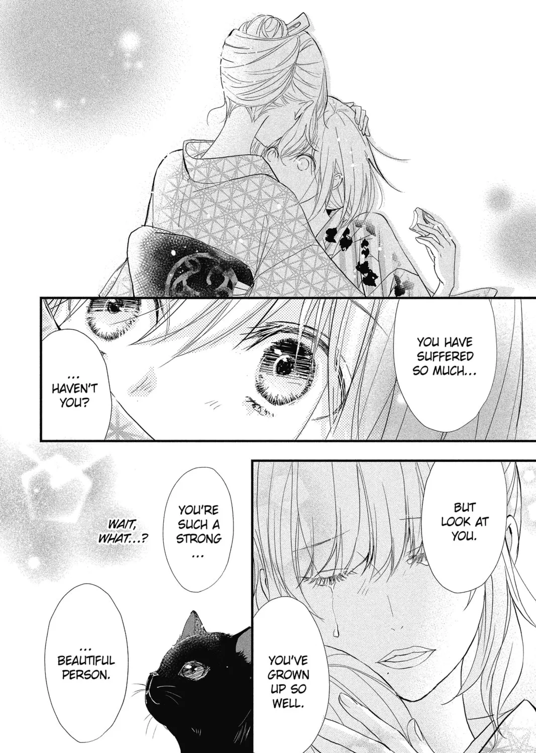 Read The Mind Sweeper chapter 29 image 30 on Lezhin