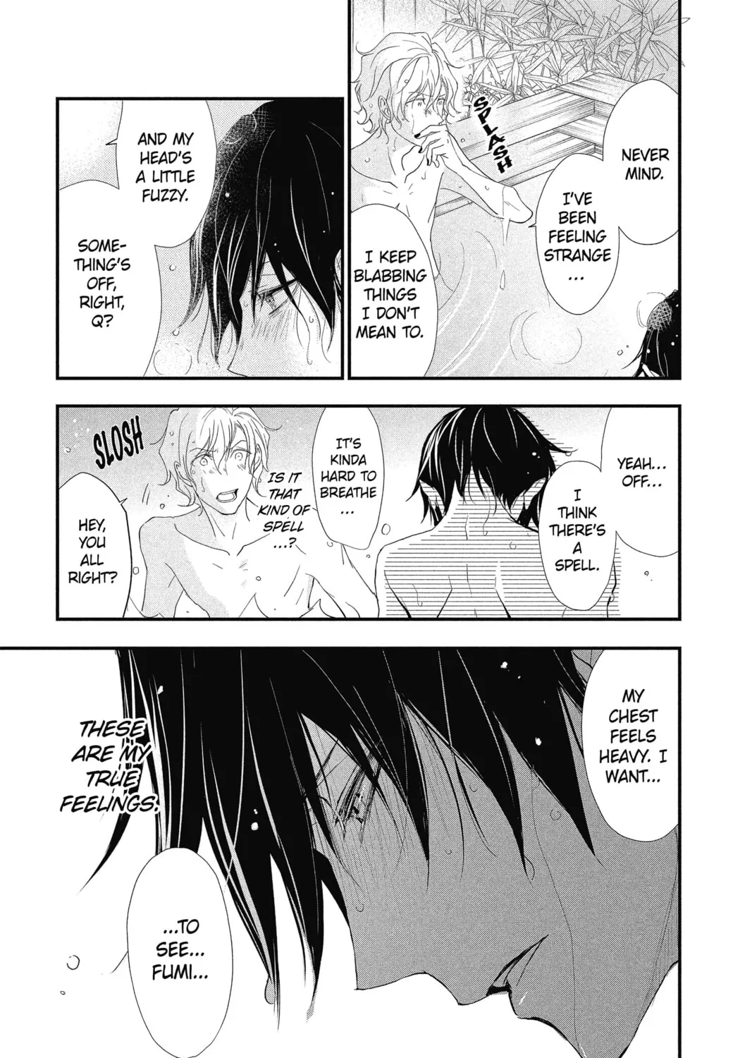 Read The Mind Sweeper chapter 29 image 60 on Lezhin