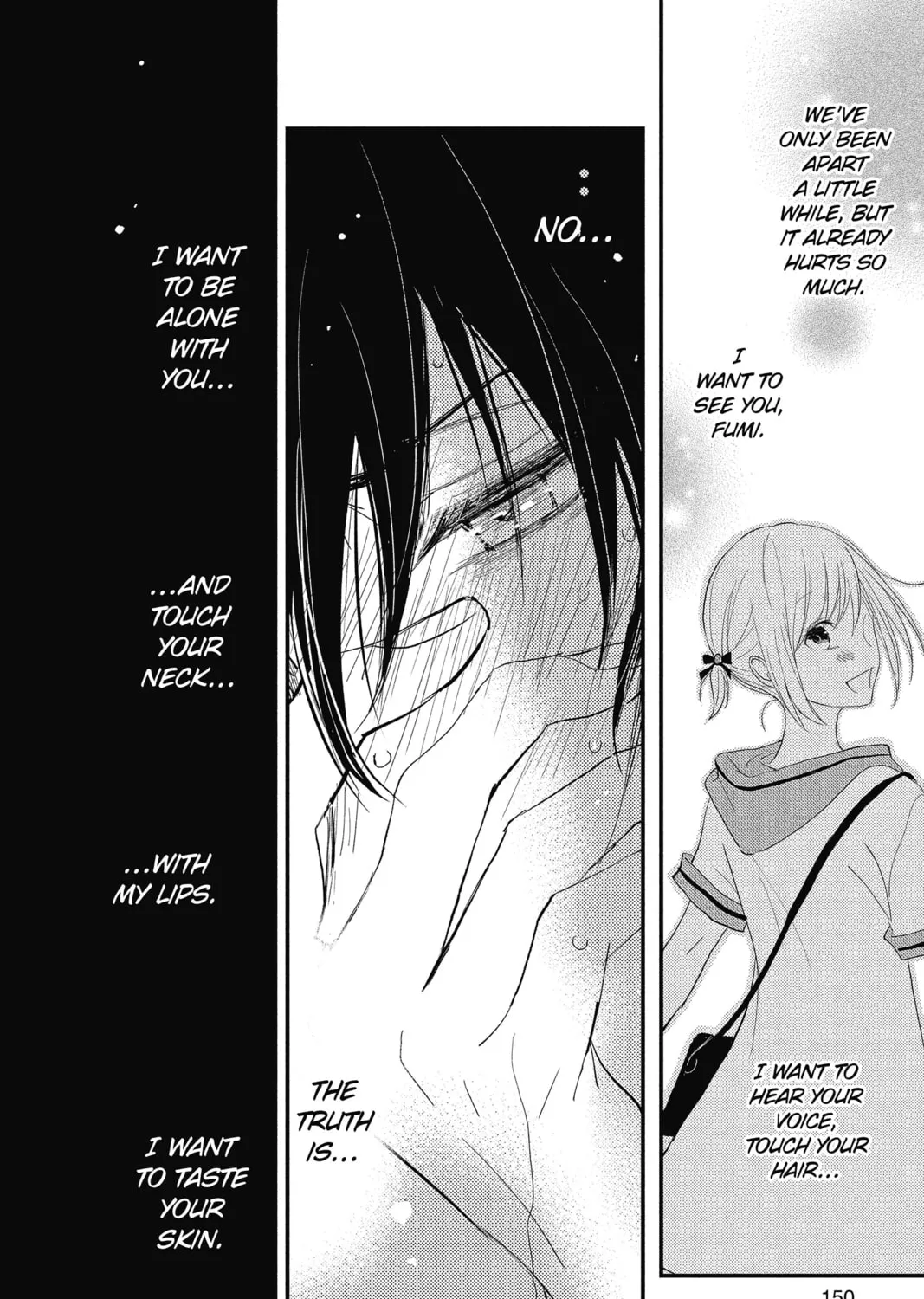 Read The Mind Sweeper chapter 29 image 62 on Lezhin