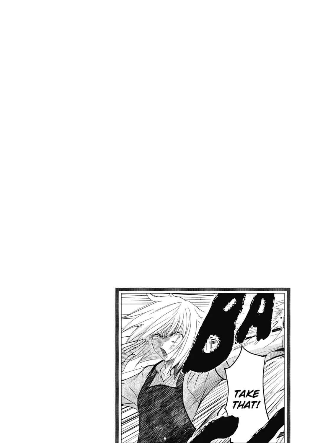 Read The Mind Sweeper chapter 3 image 2 on Lezhin