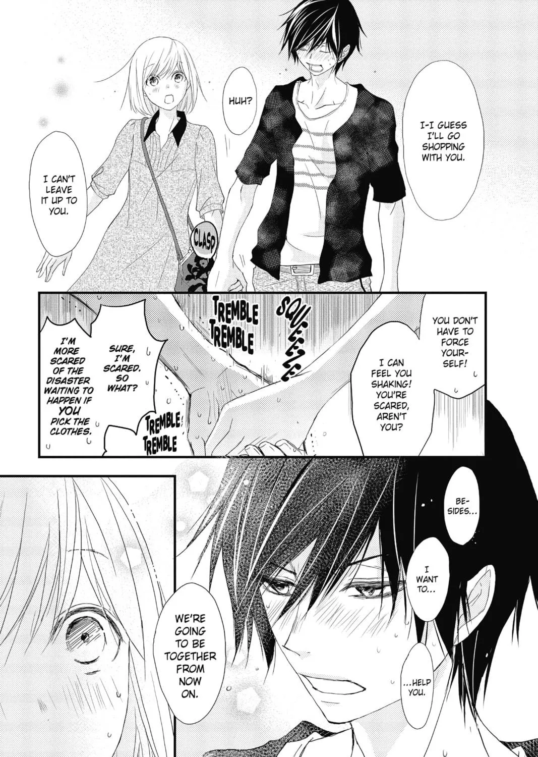 Read The Mind Sweeper chapter 3 image 52 on Lezhin