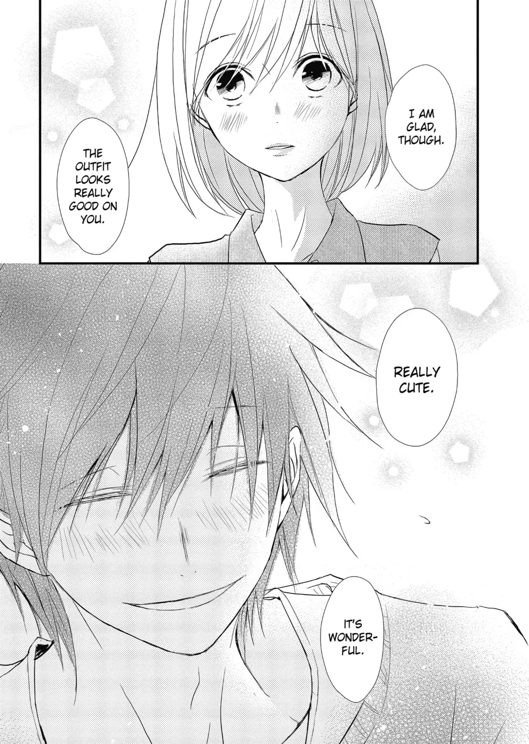 Read The Mind Sweeper chapter 3 image 60 on Lezhin