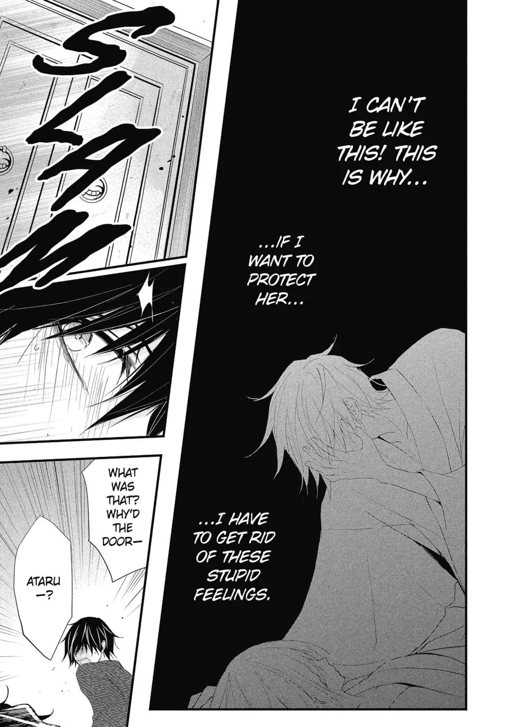 Read The Mind Sweeper chapter 30 image 16 on Lezhin
