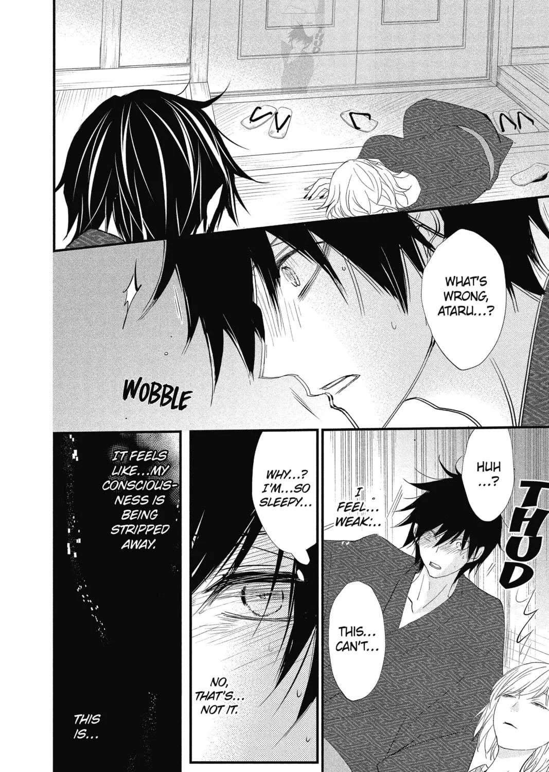 Read The Mind Sweeper chapter 30 image 18 on Lezhin