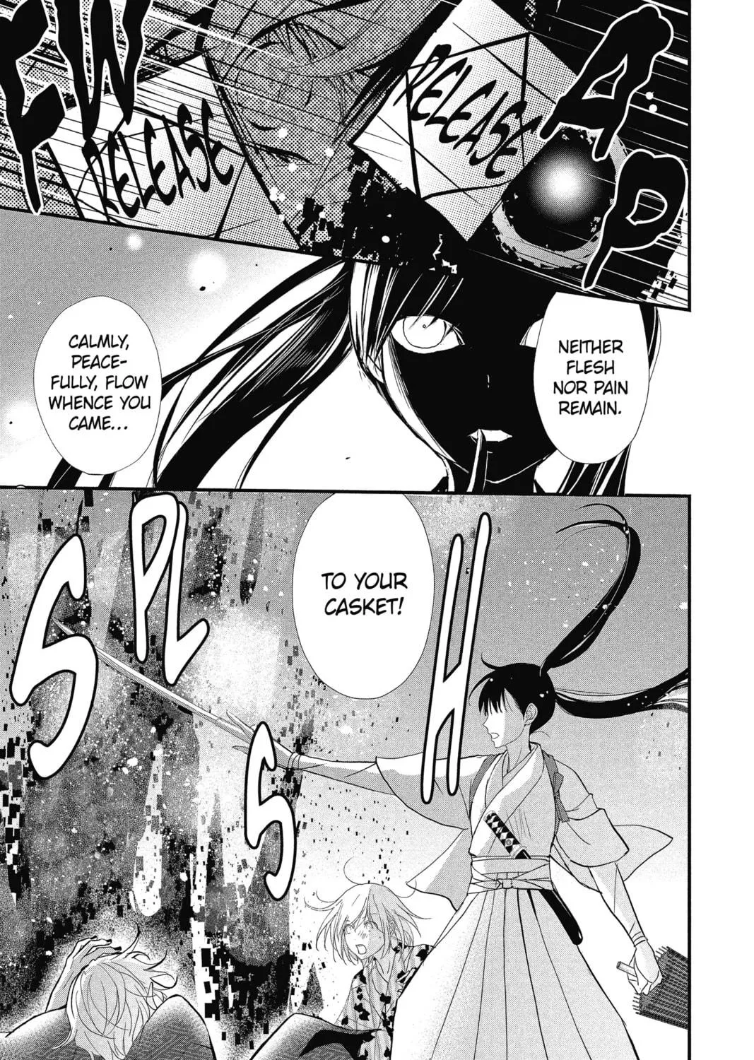 Read The Mind Sweeper chapter 30 image 48 on Lezhin