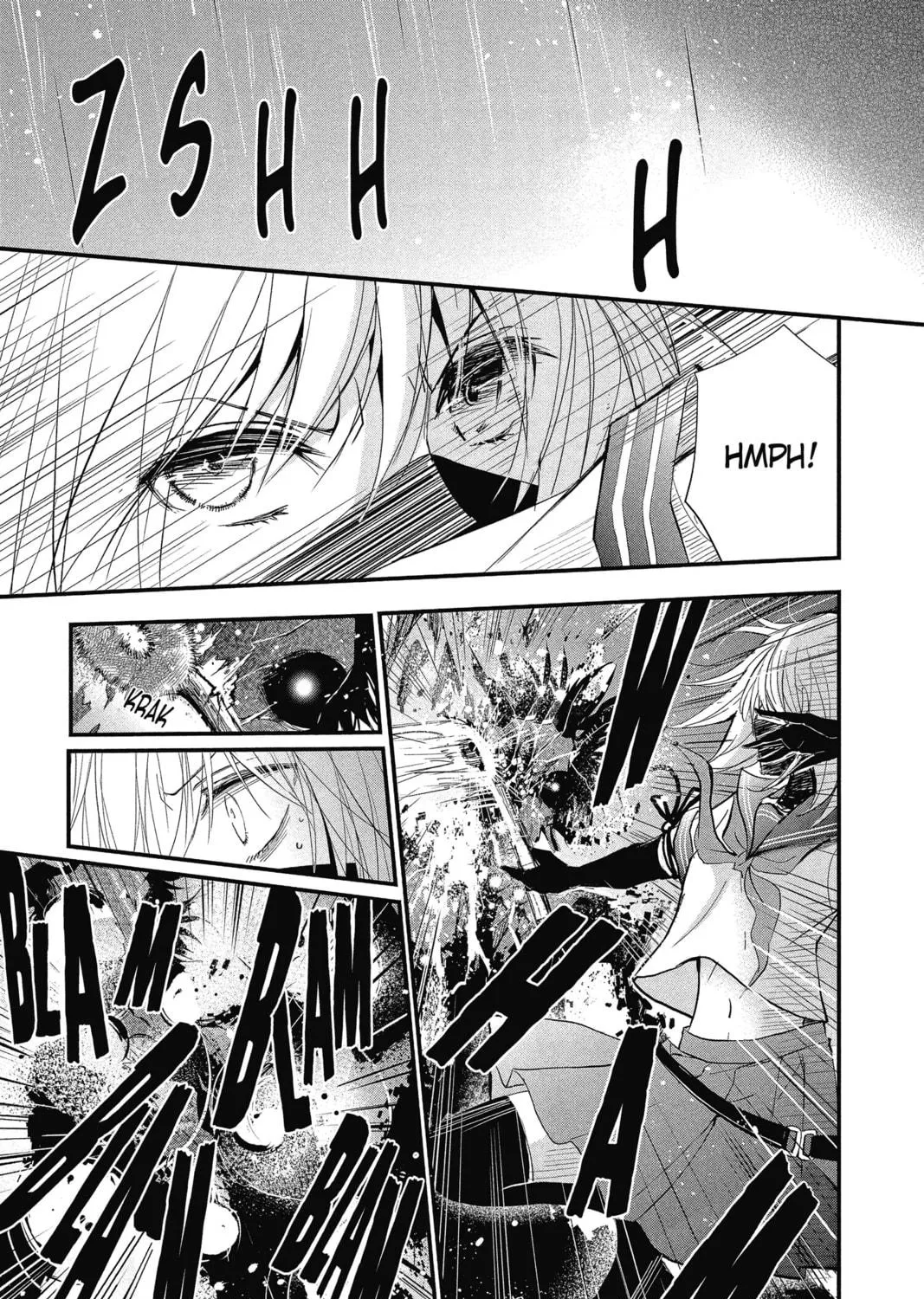 Read The Mind Sweeper chapter 30 image 52 on Lezhin
