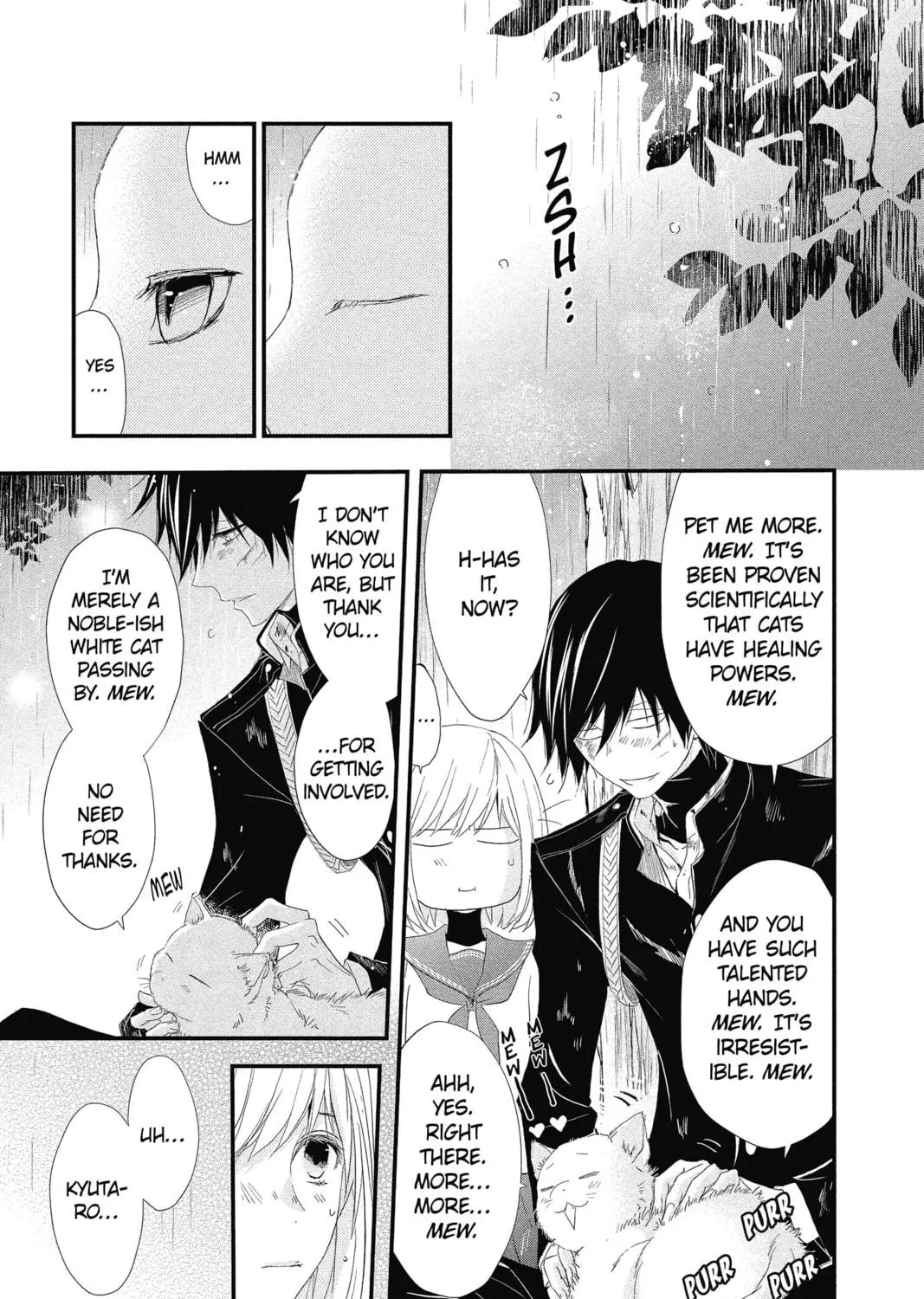 Read The Mind Sweeper chapter 31 image 48 on Lezhin