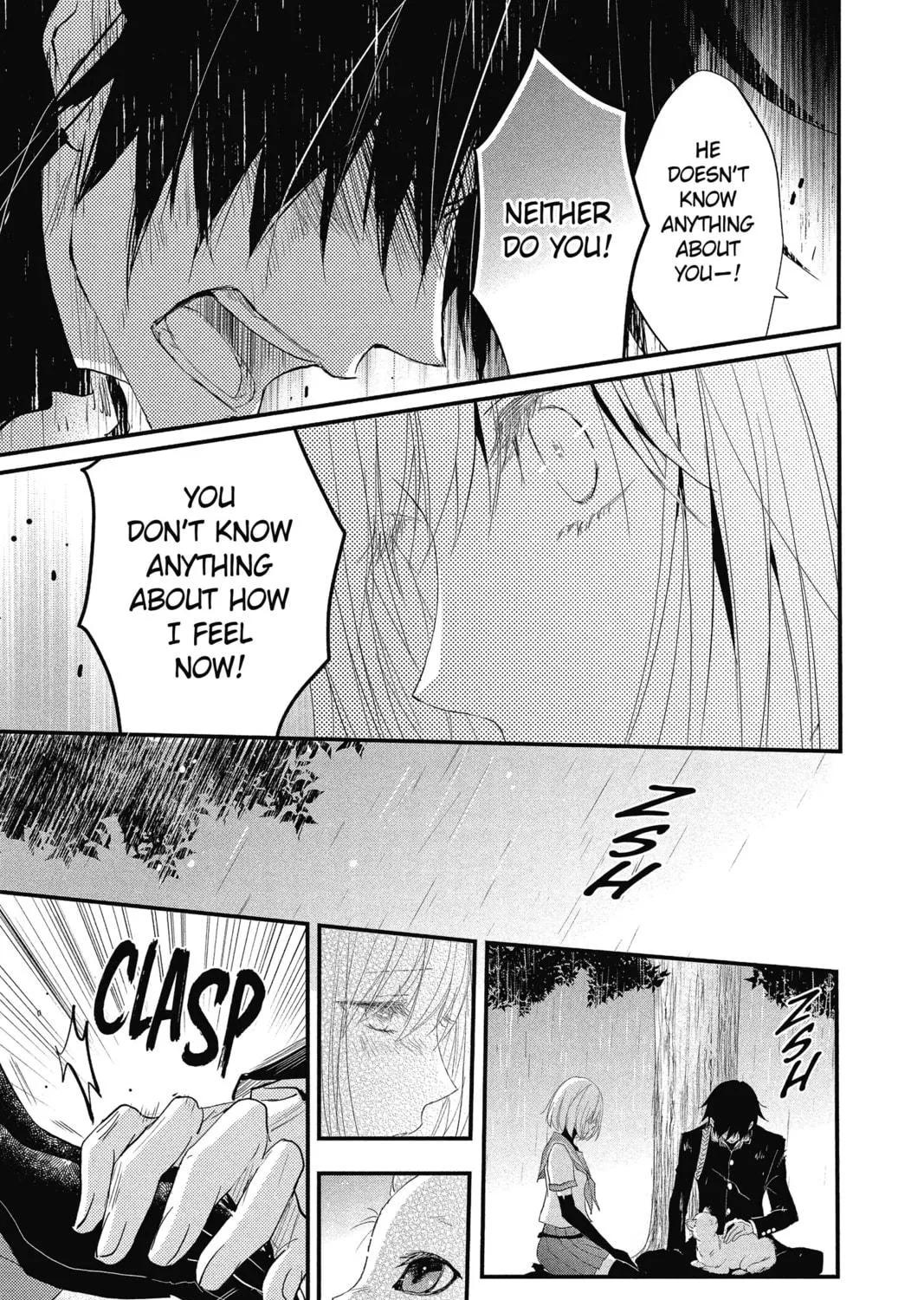 Read The Mind Sweeper chapter 31 image 52 on Lezhin