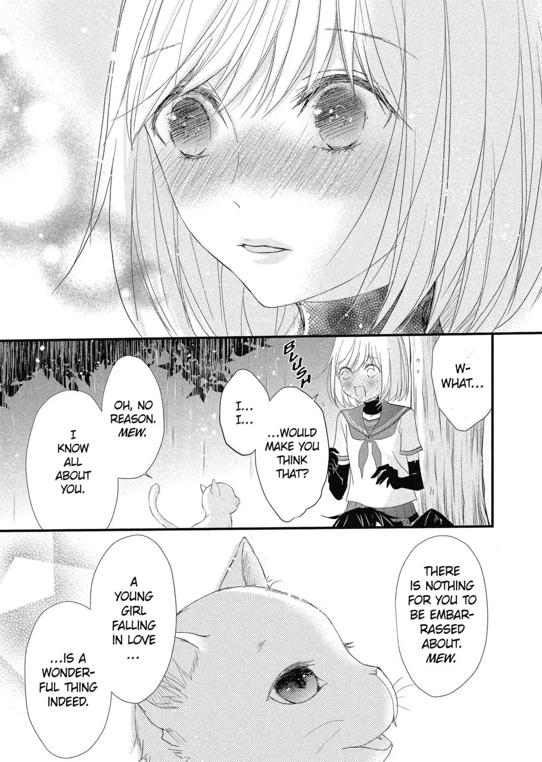 Read The Mind Sweeper chapter 31 image 64 on Lezhin