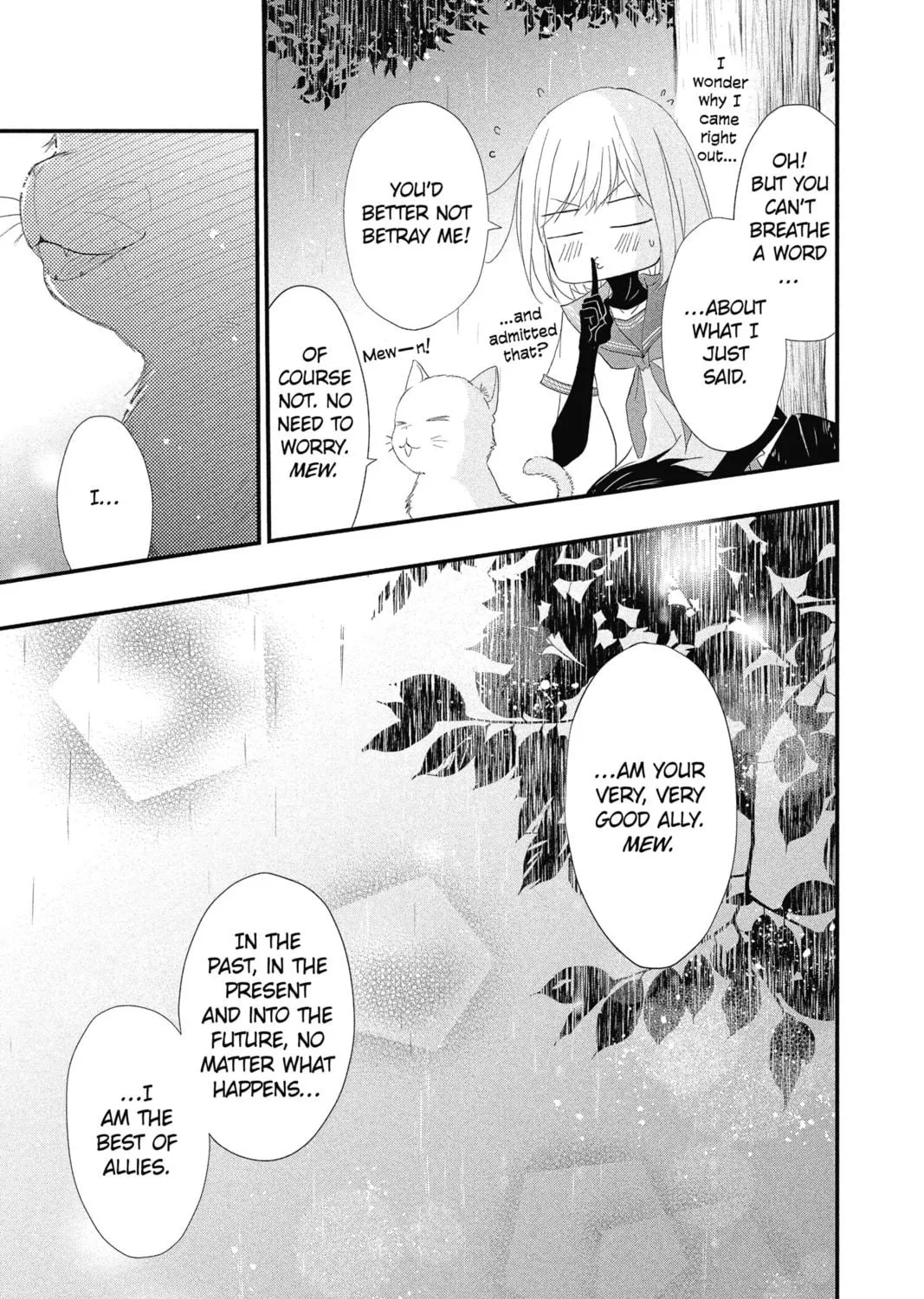 Read The Mind Sweeper chapter 31 image 68 on Lezhin