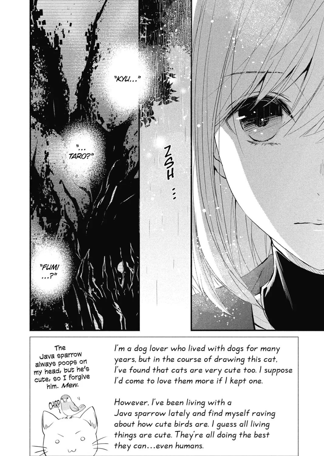 Read The Mind Sweeper chapter 32 image 2 on Lezhin