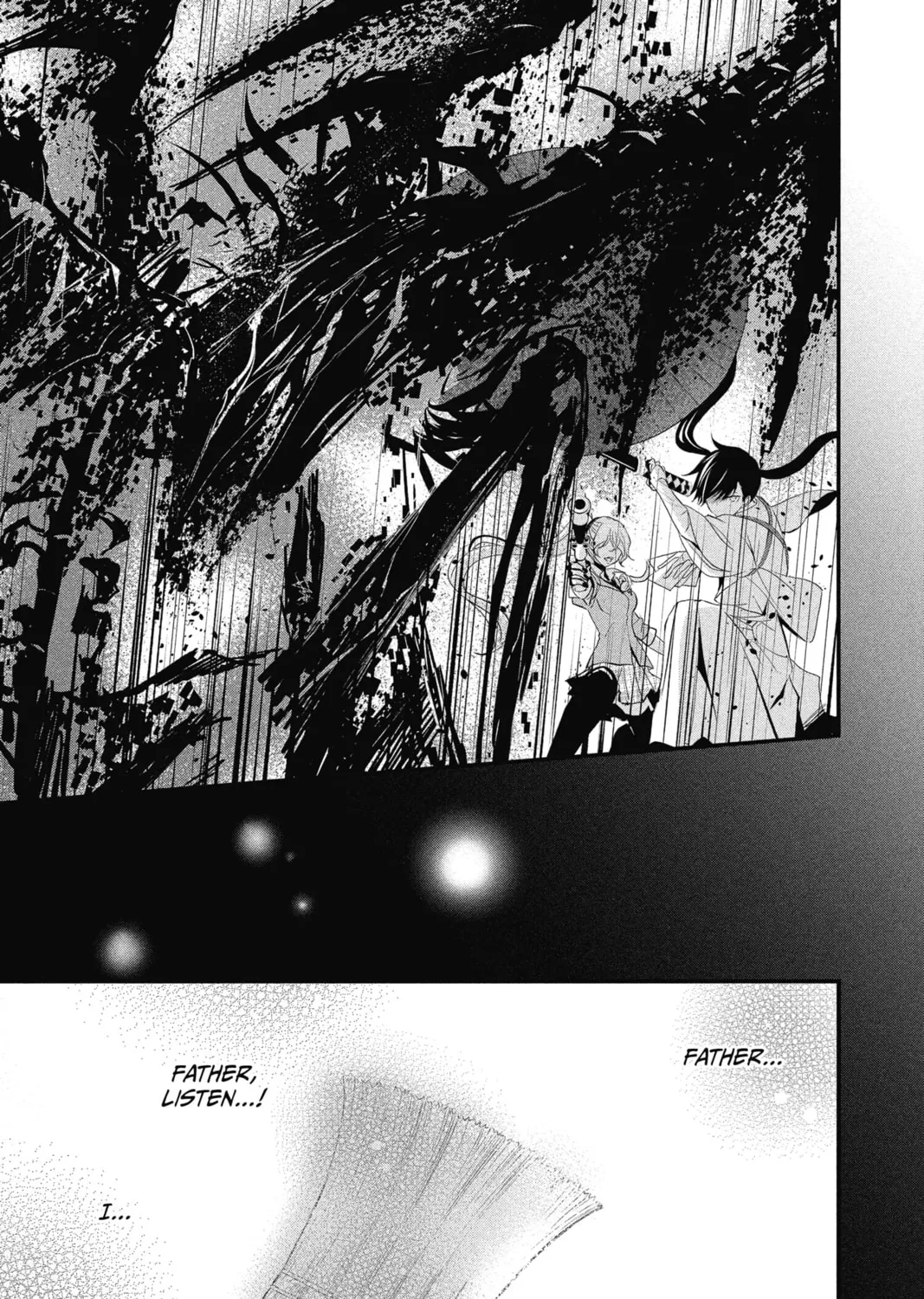 Read The Mind Sweeper chapter 32 image 20 on Lezhin